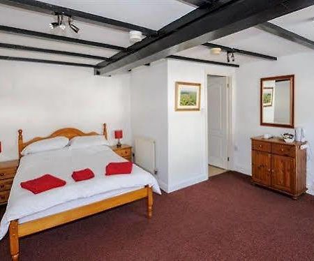 George Inn Radstock Zewnętrze zdjęcie