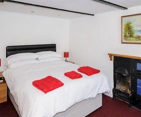 George Inn Radstock Zewnętrze zdjęcie