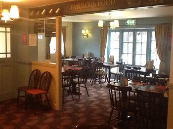 George Inn Radstock Zewnętrze zdjęcie