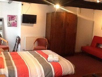 George Inn Radstock Zewnętrze zdjęcie