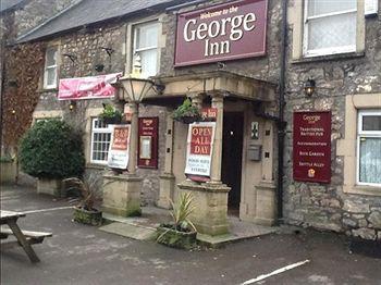 George Inn Radstock Zewnętrze zdjęcie