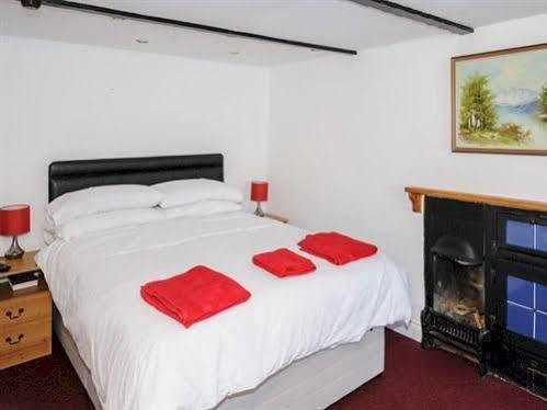 George Inn Radstock Zewnętrze zdjęcie