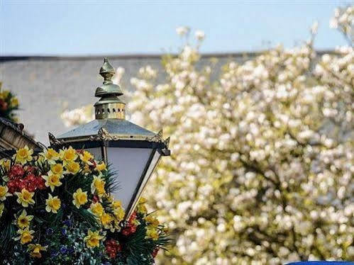 George Inn Radstock Zewnętrze zdjęcie